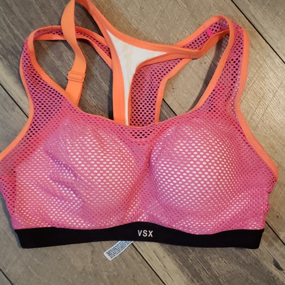 Victoria's Secret Sports bra
